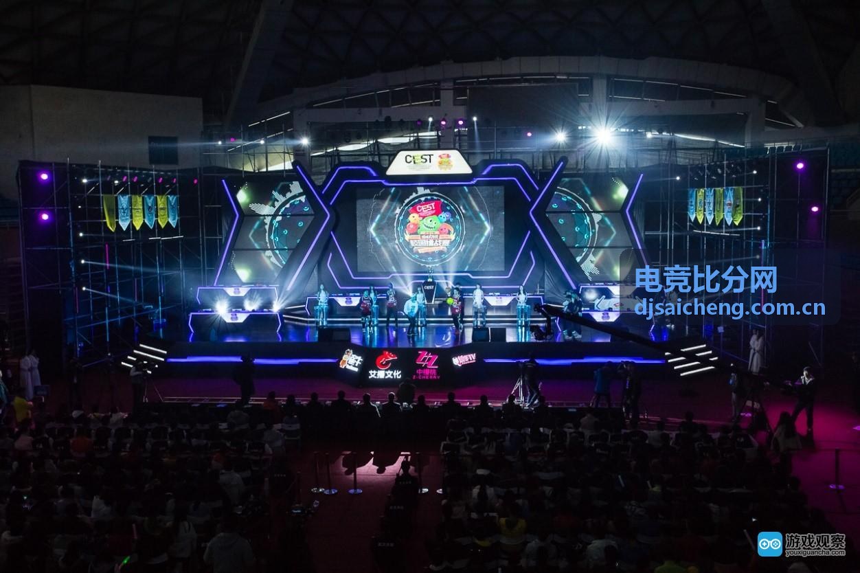 电竞比分网LPL全明星周末落幕资讯封面